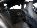 MERCEDES-BENZ CLA 250 e Coupé , AMG NIGHT AHK KAMERA PANO SPUR