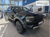 FORD Ranger Raptor 3.0 V6 -Raptor Paket-