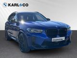 BMW X3 M Competition LC Prof Pano ACC AHK H&K Laser