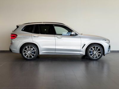 BMW X4 M40 d M Sport Memory+H&K+HUD+AppleCarPlay