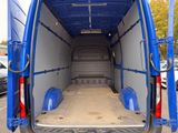 MERCEDES-BENZ Sprinter 317 KASTEN L2H2 NAVI KAMERA STANDH AHK