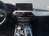 BMW 520 xd touring Lenkradheizung AHK HUD Stop&Go