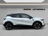 RENAULT Captur II Techno Mild Hybrid 160 EDC+PDC+SHZ+