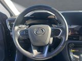 LEXUS NX 450h + LUXURY 4x4+HUD+SHZ hinten+NAVI+360CAM