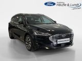 FORD Focus Turnier Titanium 1.0 EcoBoost MHEV Automatik Navi LED Kurvenlicht Scheinwerferreg.