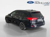 FORD Focus Turnier ST-Line X 1.5 Diesel Automatik AHK-klappbar Navi Digitales Cockpit Soundsystem