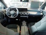 MERCEDES-BENZ CLA 35 SB AMG 4M , AMG NIGHT MEMO MULTI 360 AHK