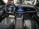 MERCEDES-BENZ AMG E 53 T Hybrid 4M+ BURM NIGHT DISTR SPUR 360