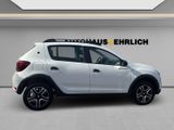 DACIA Sandero Stepway Celebration II