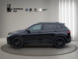 VW Tiguan 2.0 TDI R-Line 4Motion Klima Navi Leder