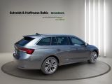SKODA Octavia Combi 1.5 TSI mHEV 110 kW Balance Klima