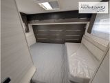 CHAUSSON Flash 624 Ford Transit 130 PS