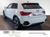 AUDI A1 allstreet 30 TFSI S-tronic LED ACC Navi+ RFK