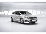 MERCEDES-BENZ B 200 d PDC SHZ