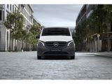 MERCEDES-BENZ Vito 119 TOURER KOMPAKT LED KLIMA 8SITZER DISTR