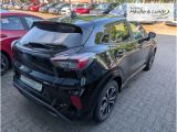 FORD Puma ST-Line KLIMA NAVI SHZ GJR AHK