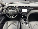 TOYOTA Camry Hybrid - NAVI - Sitzheizung -