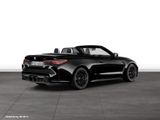 BMW M4 Competition M xDrive Cabrio