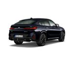 BMW X4 M40i M-Sport AHK+Adapt.-LED+SHZ+AppleCarplay