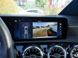 MERCEDES-BENZ CLA 250 4M SB , AMG NIGHT PREMIUM KAMERA SPUR