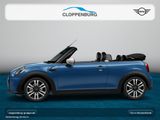 MINI Cooper C abrio Head-Up+Navi+Kamera+SHZ+KeyGO+LED