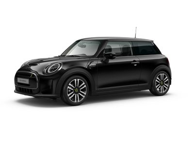 MINI Cooper SE +Navi+DAB+LED+PDC+SHZ+Temp+Leder+USB