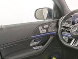 MERCEDES-BENZ GLE 400 e 4M , AMG BURM NIGHT WIDE MEMO MULTI