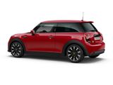 MINI Cooper SE +Navi+DAB+LED+HUD+Leder+PDC+Temp+RFK