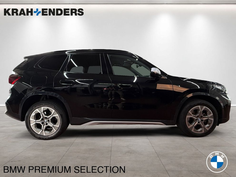 BMW X1 xDrive20d xLine SHZ+HUD+Shadow-Line+Adapt.LED