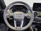 AUDI Q2 35 TFSI S-tronic S-line competition Navi+