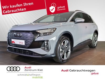 AUDI Q4 e-tron 40 Matrix-LED ACC Panorama RFK Navi+