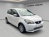 SEAT Mii Style MII +Klimaanlage+Sitzheizung+Garantie+
