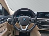 BMW 640 Gran Turismo i Luxury Line Panorama HUD