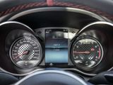 MERCEDES-BENZ C 43 AMG 4M DISTR COMAND SPUR KAMERA PDC SHZ