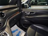 MERCEDES-BENZ V 300 d 4MATIC AVANTGARDE EDITION Lang AMG BURM