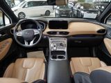 HYUNDAI Santa Fe 2.2 CRDi Signature 4WD 360 DISTR KAMERA