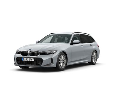 BMW 320 i M Sport Keyless LED ACC HIFI 360 HeadUP