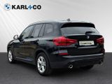 BMW X3 xDrive20d Panorama HiFi HUD Memory Sitze