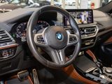 BMW X4 M40 d+Panorama+Navi+HUD+RFK+Leder+StandHZG+PDC