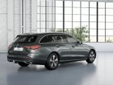 MERCEDES-BENZ C 300 e T // AVANTGARDE AHK DISTR KAMERA SPUR