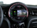 MINI John Cooper Works Kamera Panorama LED H&K HeadUP NAVI HUD