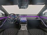 MERCEDES-BENZ S 350 d 4M lang , BURM AMG DISTR SPUR AIRMATIC