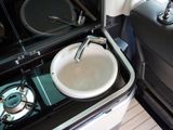 MERCEDES-BENZ V 250 MARCO POLO AMG KÜCHE WINTER AHK MOPF  AMG