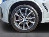 BMW X4 xDrive20i M-Sport LC Prof Panorama H&K