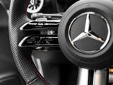 MERCEDES-BENZ CLA 250 SB 4M , AMG NIGHT SPUR PANO 360 STANDH