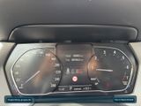 BMW 118i Advantage Navi+SHZ+KeyGO+HiFi+Spurass.+Ambi