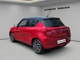 SUZUKI Swift 1.2 Dualjet SHVS Comfort NAVI+SHZ+PDC+RfK