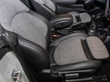 MINI Cooper Cabrio Navi+HUD+Rückfahrkamera+Sportsitze+AppleCarPLay
