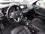 BMW X3 xDrive20i Navi Head Up Laser Sportsitze Rückfahrkamera