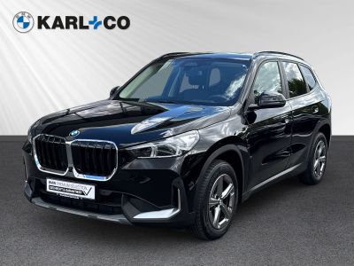 BMW X1 xDrive 20dA Ad. LED Head-Up AHK Panorama
